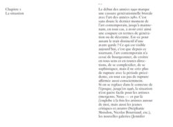 Une avant garde sans avant garde - Olivier Zahm – Image 2