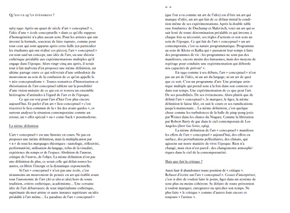 Une avant garde sans avant garde - Olivier Zahm – Image 3