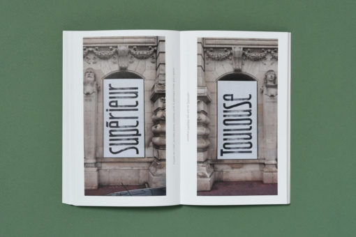 Lettres de Toulouse - Collectif – Image 9