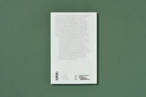 Lettres de Toulouse - Collectif – Image 10
