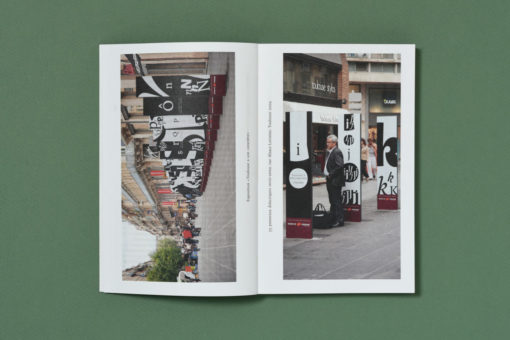 Lettres de Toulouse - Collectif – Image 4