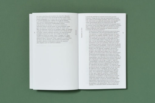 Lettres de Toulouse - Collectif – Image 6