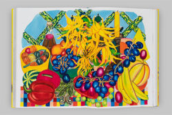Bildrausch - Drawings 1966 - 2018 - Walter Pfeiffer – Image 2
