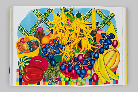 Bildrausch - Drawings 1966 - 2018 - Walter Pfeiffer – Image 2