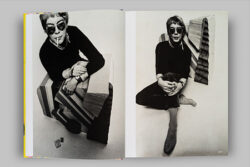Bildrausch - Drawings 1966 - 2018 - Walter Pfeiffer – Image 3