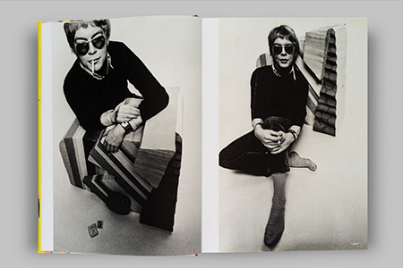 Bildrausch - Drawings 1966 - 2018 - Walter Pfeiffer – Image 3