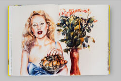 Bildrausch - Drawings 1966 - 2018 - Walter Pfeiffer – Image 4