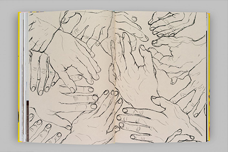 Bildrausch - Drawings 1966 - 2018 - Walter Pfeiffer – Image 6