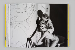 Bildrausch - Drawings 1966 - 2018 - Walter Pfeiffer – Image 7