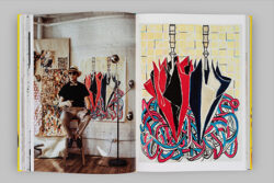 Bildrausch - Drawings 1966 - 2018 - Walter Pfeiffer – Image 8