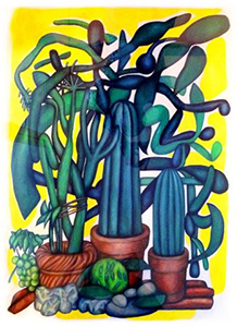 Bildrausch - Drawings 1966 - 2018 - Walter Pfeiffer