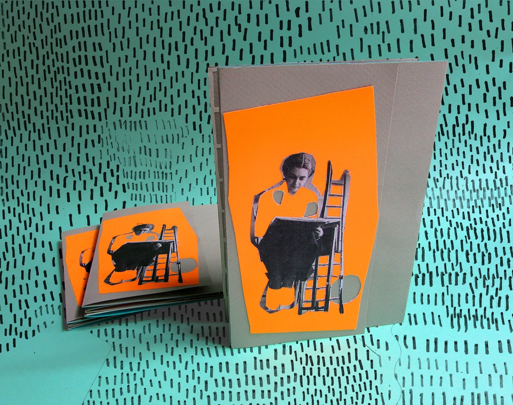 Bravo zine - Else Bedoux – Image 2