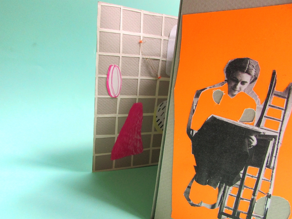 Bravo zine - Else Bedoux – Image 3