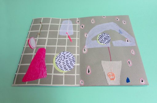 Bravo zine - Else Bedoux – Image 4