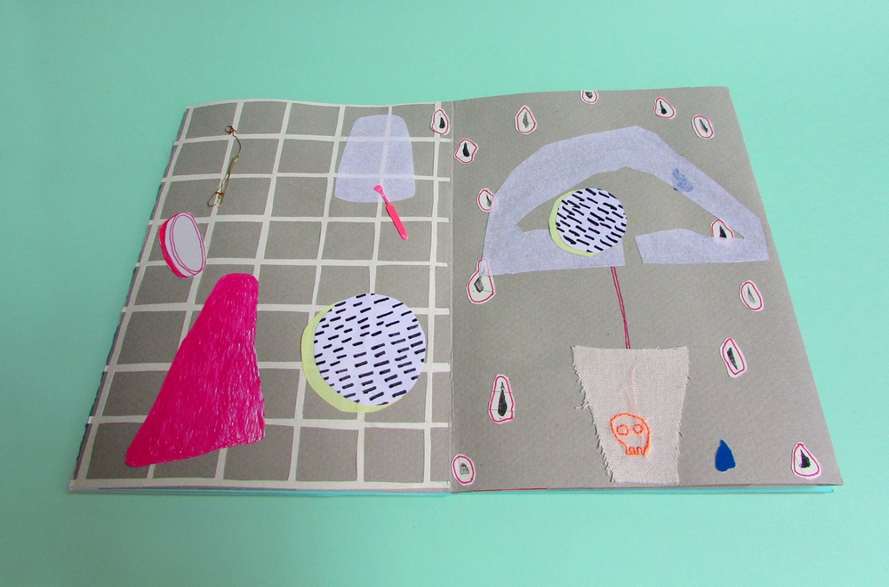 Bravo zine - Else Bedoux – Image 4