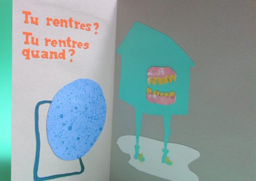Bravo zine - Else Bedoux – Image 5