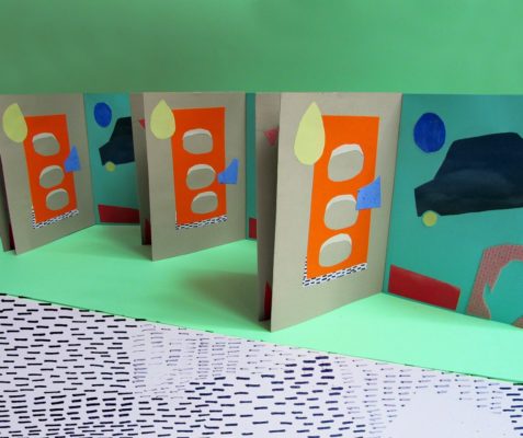 Bravo zine - Else Bedoux – Image 6