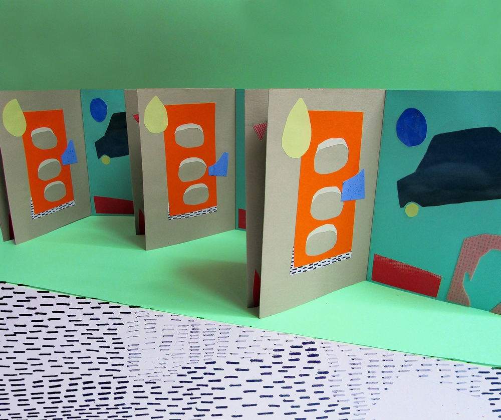 Bravo zine - Else Bedoux – Image 6