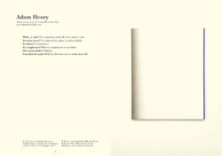 The Drawer n°15 - Blanc – Image 4