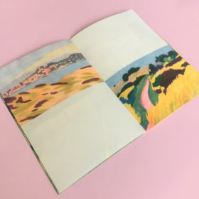 Un petit coin de paradis - Magali Brueder – Image 2