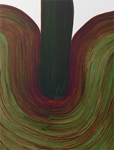 Juillet - Ronan Bouroullec