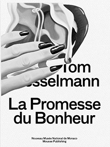 La promesse du bonheur - Tom Wesselmann