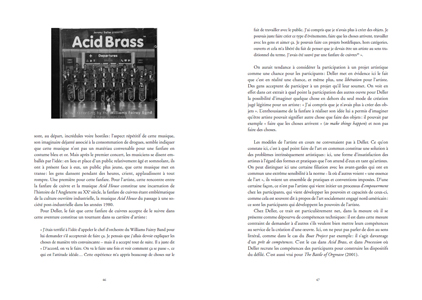 L’art en commun – Réinventer les formes du collectif en contexte démocratique - Estelle Zhong Mengual – Image 2
