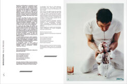 Le corps travesti - Michel Journiac – Image 4