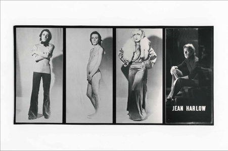 Le corps travesti - Michel Journiac – Image 8