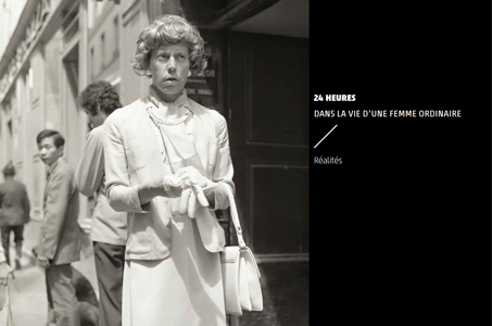 Le corps travesti - Michel Journiac – Image 9