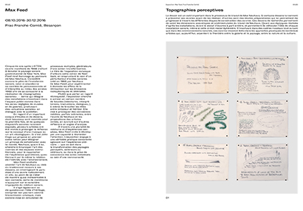 Max Feed – Œuvre et héritage de Max Neuhaus – Image 3