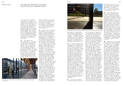 Max Feed – Œuvre et héritage de Max Neuhaus – Image 6