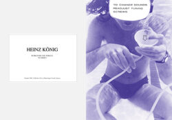 Max Feed – Œuvre et héritage de Max Neuhaus – Image 8