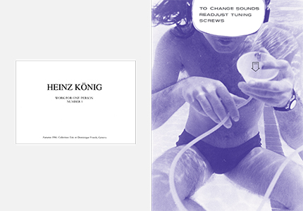Max Feed – Œuvre et héritage de Max Neuhaus – Image 8