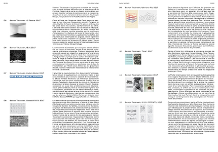 Max Feed – Œuvre et héritage de Max Neuhaus – Image 9
