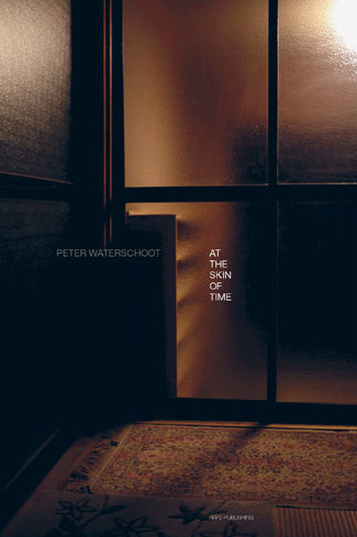 At the skin of time - Peter Waterschoot