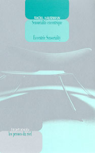 Sensorialité excentrique - Raoul Hausmann