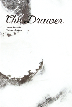 The Drawer n°15 - Blanc