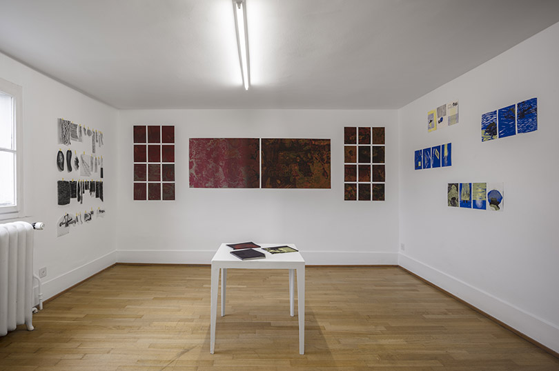 Hécatombe à la villa - Collectif Hécatombe – Image 12