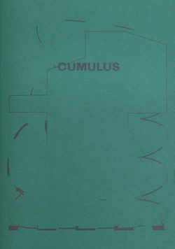 Cumulus - Julien Globled