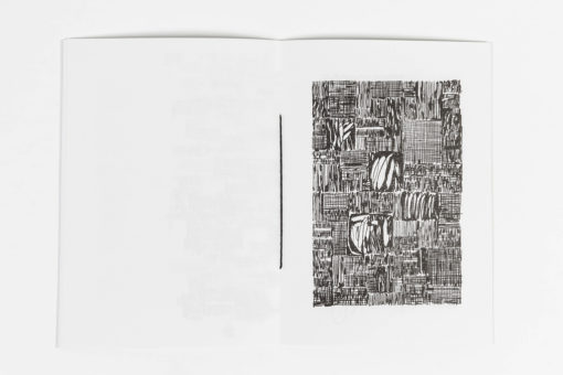 Grilles - Zelda Mauger – Image 6