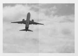 Boarding pass - Ari Marcopoulos – Image 10