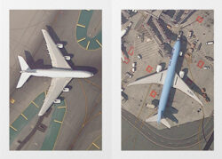 Boarding pass - Ari Marcopoulos – Image 8