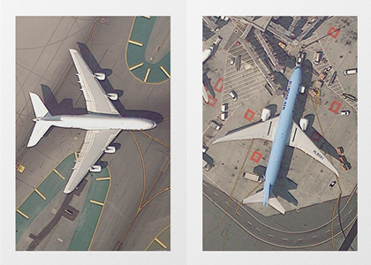 Boarding pass - Ari Marcopoulos – Image 8