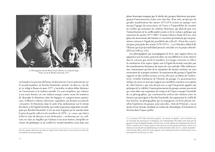 Carla Lonzi : un art de la vie – Critique d’art et féminisme en Italie (1968-1981) - Giovanna Zapperi – Image 5