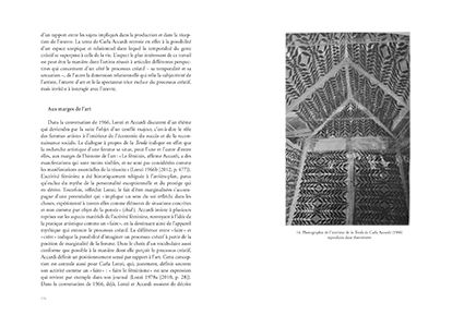 Carla Lonzi : un art de la vie – Critique d’art et féminisme en Italie (1968-1981) - Giovanna Zapperi – Image 3