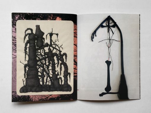 Gloomy Woody - Chloé Poizat – Image 6