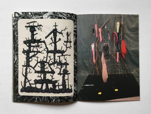 Gloomy Woody - Chloé Poizat – Image 5