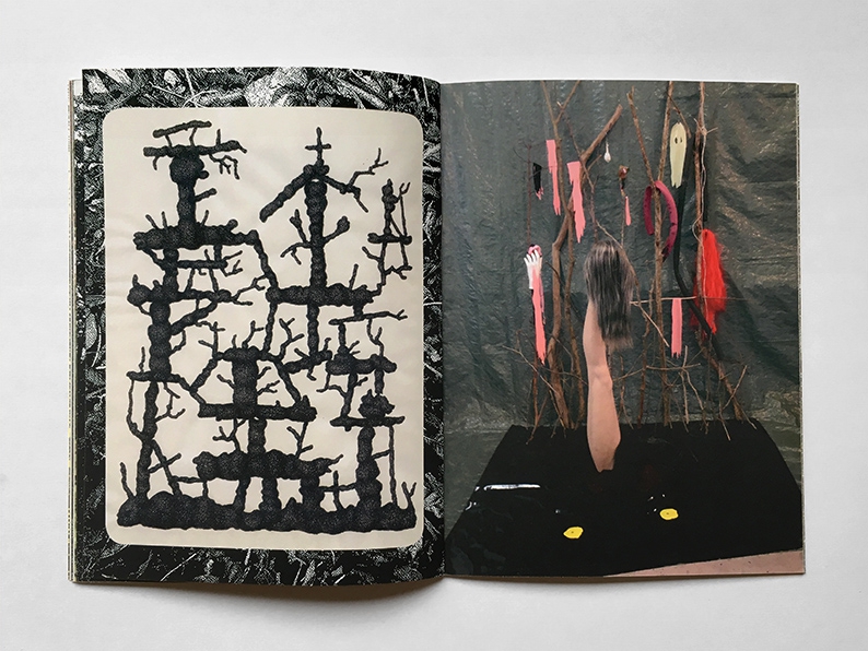 Gloomy Woody - Chloé Poizat – Image 5