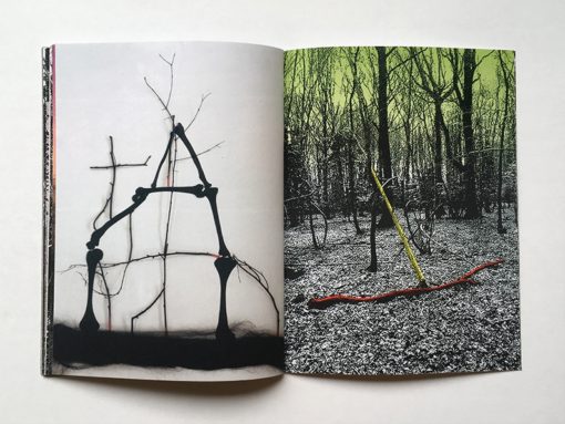 Gloomy Woody - Chloé Poizat – Image 7